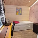 Nuunalahti By Interhome Kuusamo