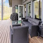 Nuunalahti By Interhome * Kuusamo