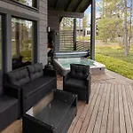 Сasa de vacaciones Nuunalahti By Interhome *