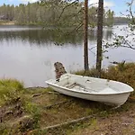 Nuunalahti By Interhome Сasa de vacaciones