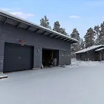 Nuunalahti By Interhome * Kuusamo