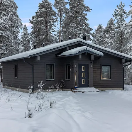 Nuunalahti By Interhome Nyaraló Kuusamo