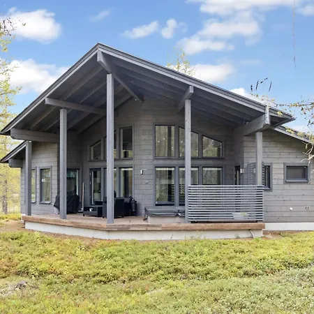Nuunalahti By Interhome Nyaraló *