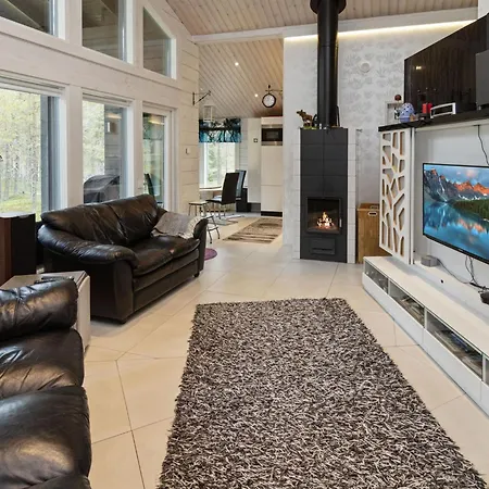 Сasa de vacaciones Nuunalahti By Interhome