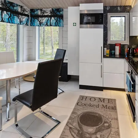Nuunalahti By Interhome * Kuusamo