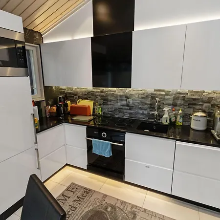 Nuunalahti By Interhome Semesterbostad Kuusamo