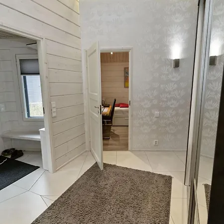 Nuunalahti By Interhome Сasa de vacaciones Kuusamo