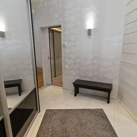 Nuunalahti By Interhome Сasa de vacaciones *