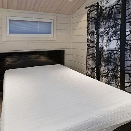 Nuunalahti By Interhome Kuusamo