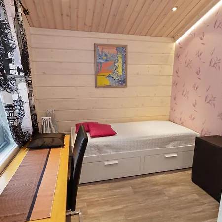 Nuunalahti By Interhome Kuusamo