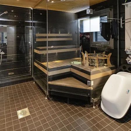 Nuunalahti By Interhome Kuusamo