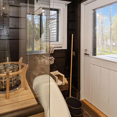 Nuunalahti By Interhome Сasa de vacaciones