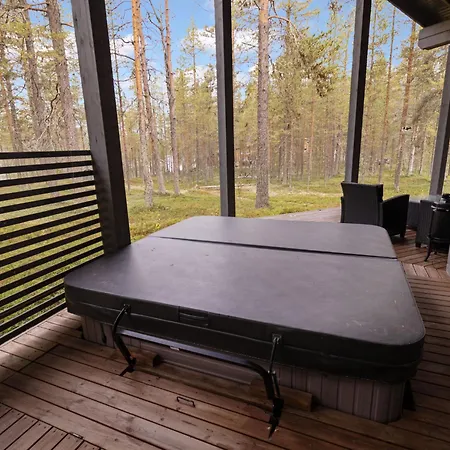 Nuunalahti By Interhome Kuusamo