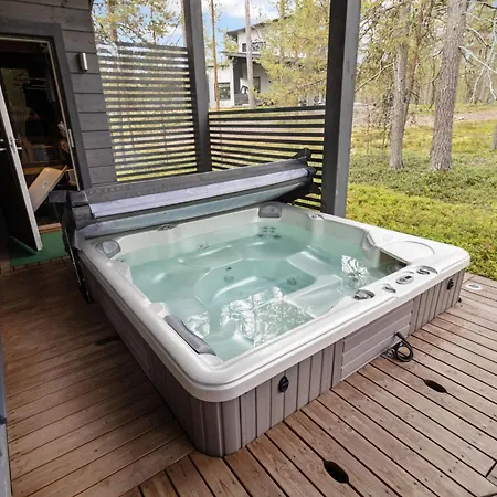 Nuunalahti By Interhome Kuusamo