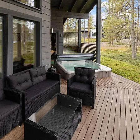Сasa de vacaciones Nuunalahti By Interhome *