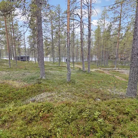 Hébergement de vacances Nuunalahti By Interhome *