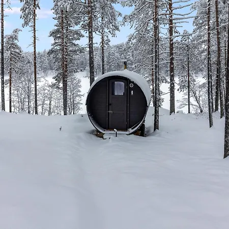 Nuunalahti By Interhome Сasa de vacaciones