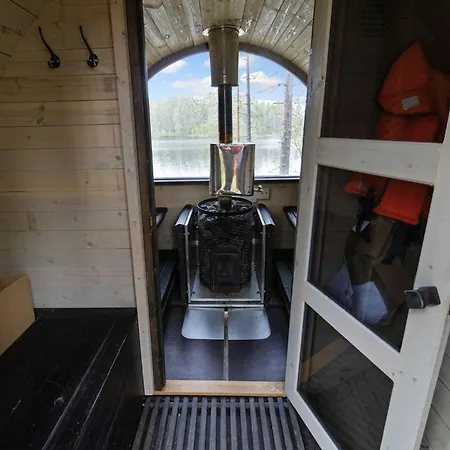 Nuunalahti By Interhome *