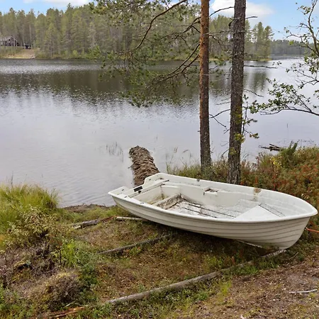 Nuunalahti By Interhome Hébergement de vacances