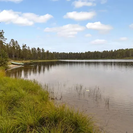 Hébergement de vacances Nuunalahti By Interhome *