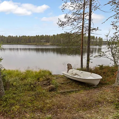 Nuunalahti By Interhome *