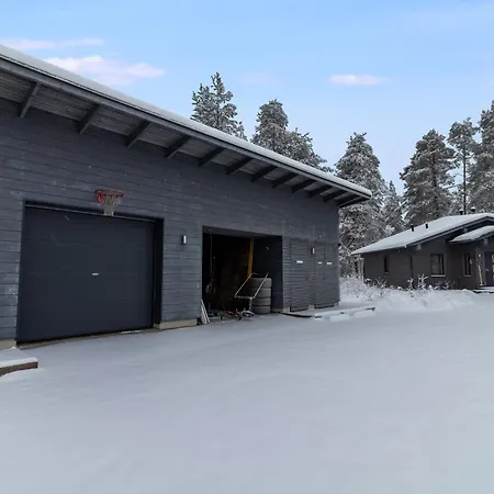 Nuunalahti By Interhome * Kuusamo