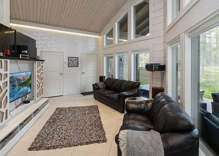 Nuunalahti By Interhome