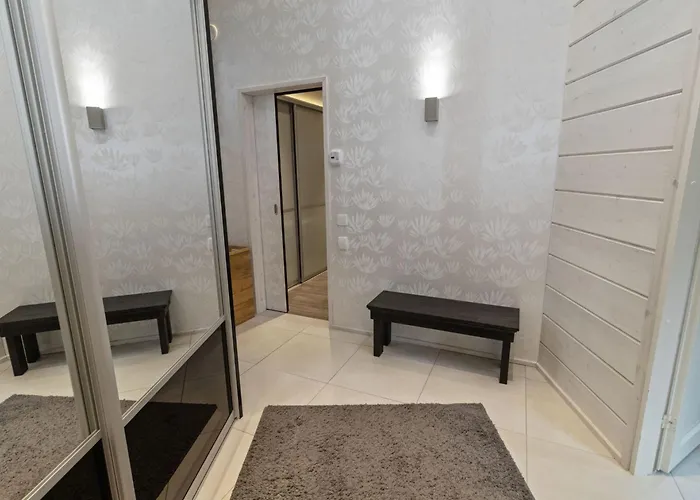 Nuunalahti By Interhome Hébergement de vacances *