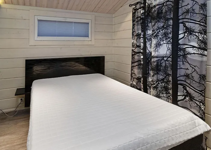 Nuunalahti By Interhome Kuusamo