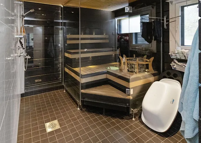 Nuunalahti By Interhome Kuusamo