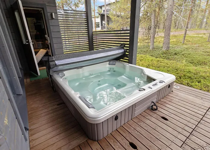 Nuunalahti By Interhome Kuusamo