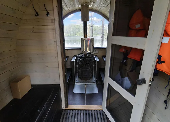 Nuunalahti By Interhome *