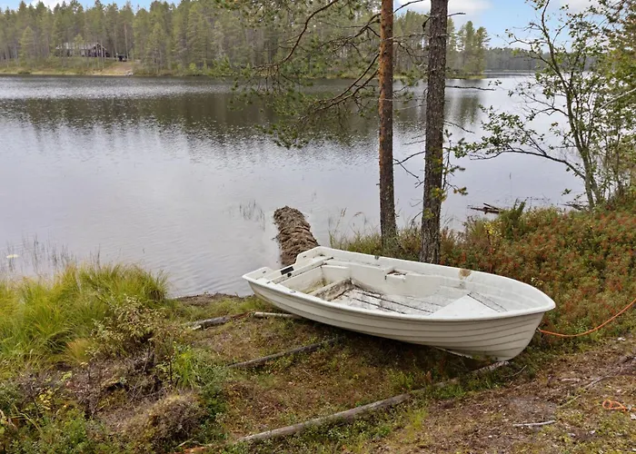 Nuunalahti By Interhome Semesterbostad