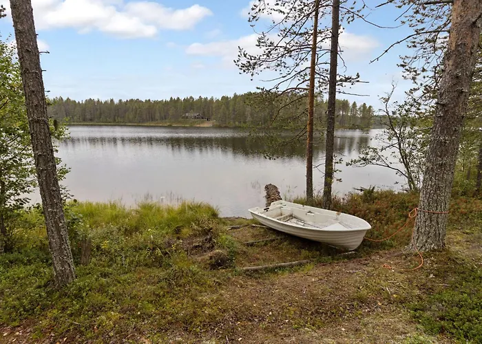 Nuunalahti By Interhome *